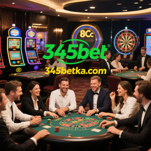 345bet